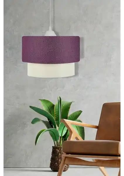 Evlight Sarkıt Avize: Modern Dekorasyon İçin Şık ve Fonksiyonel Aydınlatma Seçeneği