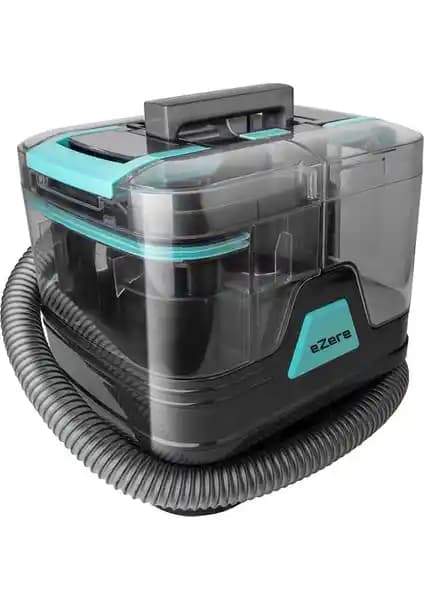 Ezere 14kPa Güçlü Koltuk ve Halı Yıkama Makinesi ile Profesyonel Temizlik Çözümleri