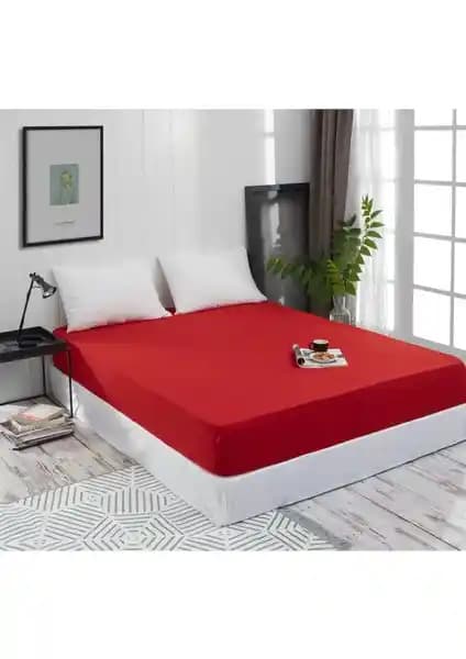 Ezgi Battal Boy Lastikli Kumaş Çarşaf: Yüksek Kalite ve Konfor Sunan Uygun Fiyatlı Ürün