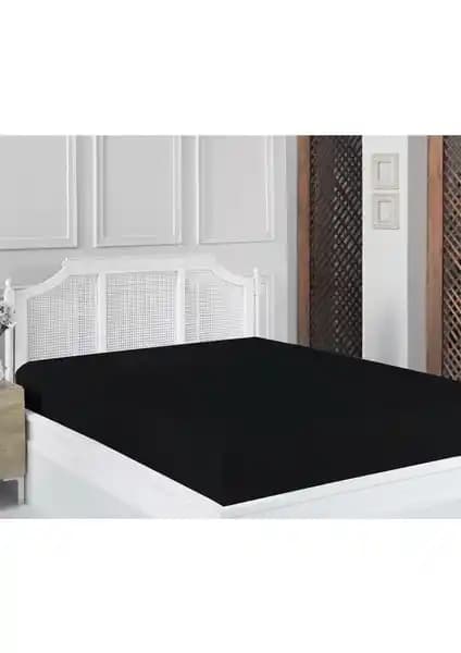 Ezgi Tek Kişilik Lastikli Kumaş Çarşaf: Yüksek Kalite ve Konfor Sunan Pratik Ürün