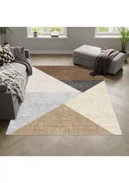 Faiend Yıkanabilir Halı: Estetik ve Dayanıklı Modern Halı Seçenekleri
