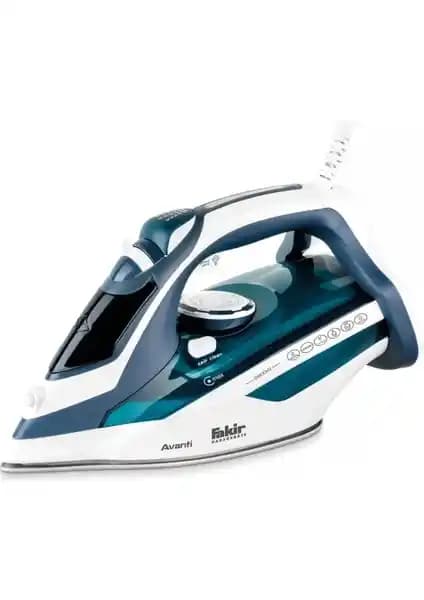 Fakir Avanti Be 120 Buharlı Ütü: Güçlü Performans ve Kullanıcı Dostu Özellikler