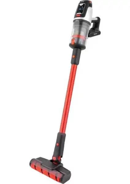 Fakir Bolt Silver Furry X 8365 Dikey Şarjlı Süpürge: Güçlü Performans ve Modern Tasarım