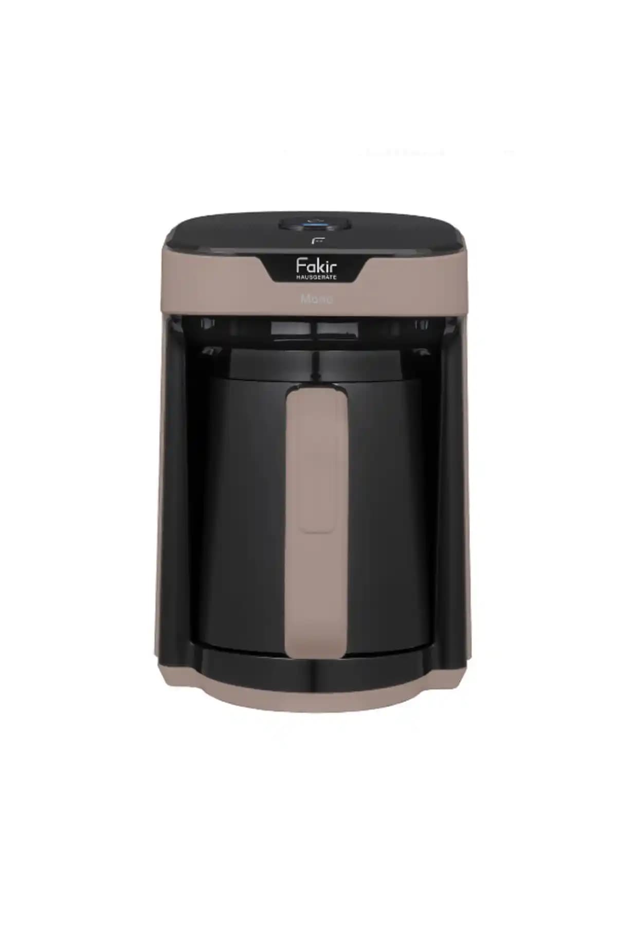 Fakir Kaave Mono Türk Kahvesi Makinesi Kumbeji: Modern ve Pratik Kahve Keyfi İçin İdeal Seçenek