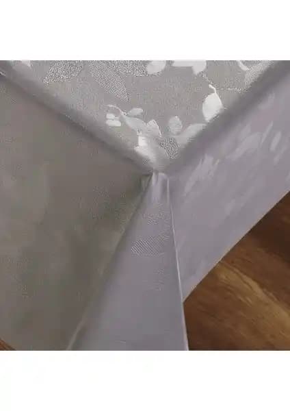 Fantastik Elyaf Astarlı PVC Masa Örtüsü: Şıklık ve Fonksiyonelliğin Modern Çözümü