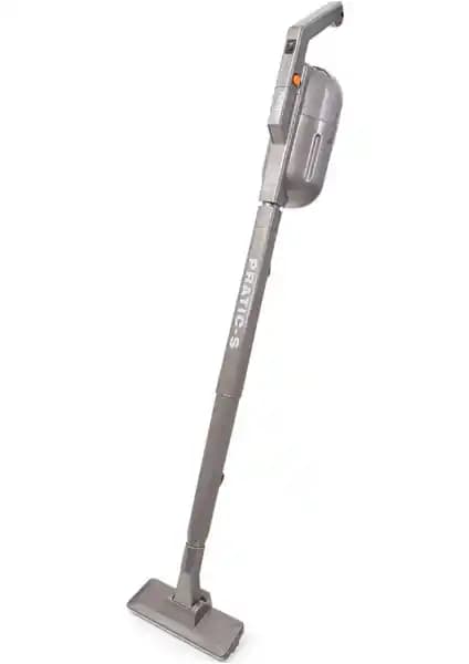 Fantom P1200 Pratic-s Toz Torbasız Elektrikli Dikey Süpürge: Güçlü ve Pratik Temizlik Çözümü