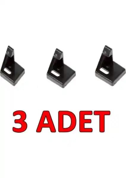 Fantom P1200 Pratik Süpürge Tırnağı Yedek Parça: Dayanıklı ve Kullanışlı Temizlik Aksesuarı