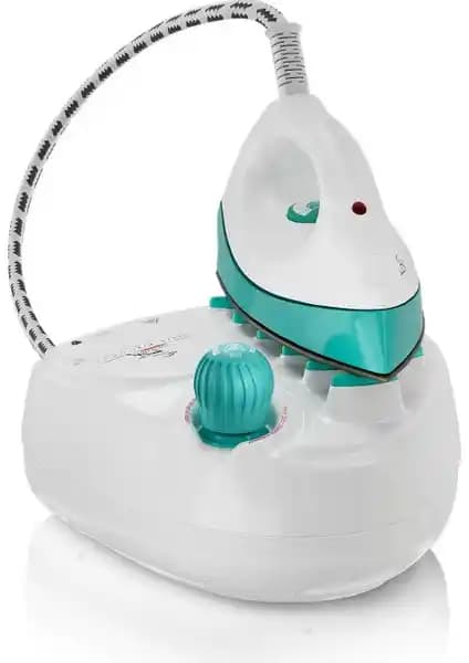 Gazella SPR/MN-2030 Mini Buhar Kazanlı Ütü: Güçlü Performans ve Şık Tasarım