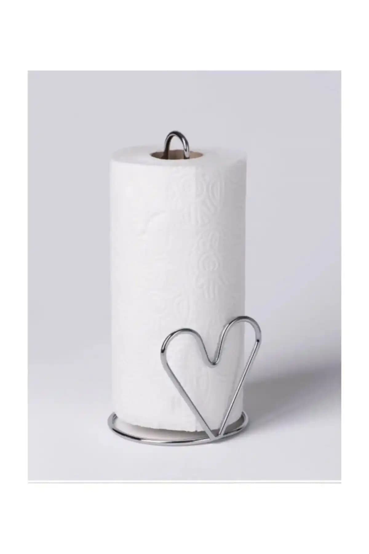 Genel Markalar Metal Kalpli Kağıt Havluluk: Modern ve Dayanıklı Masaüstü Dekorasyonu