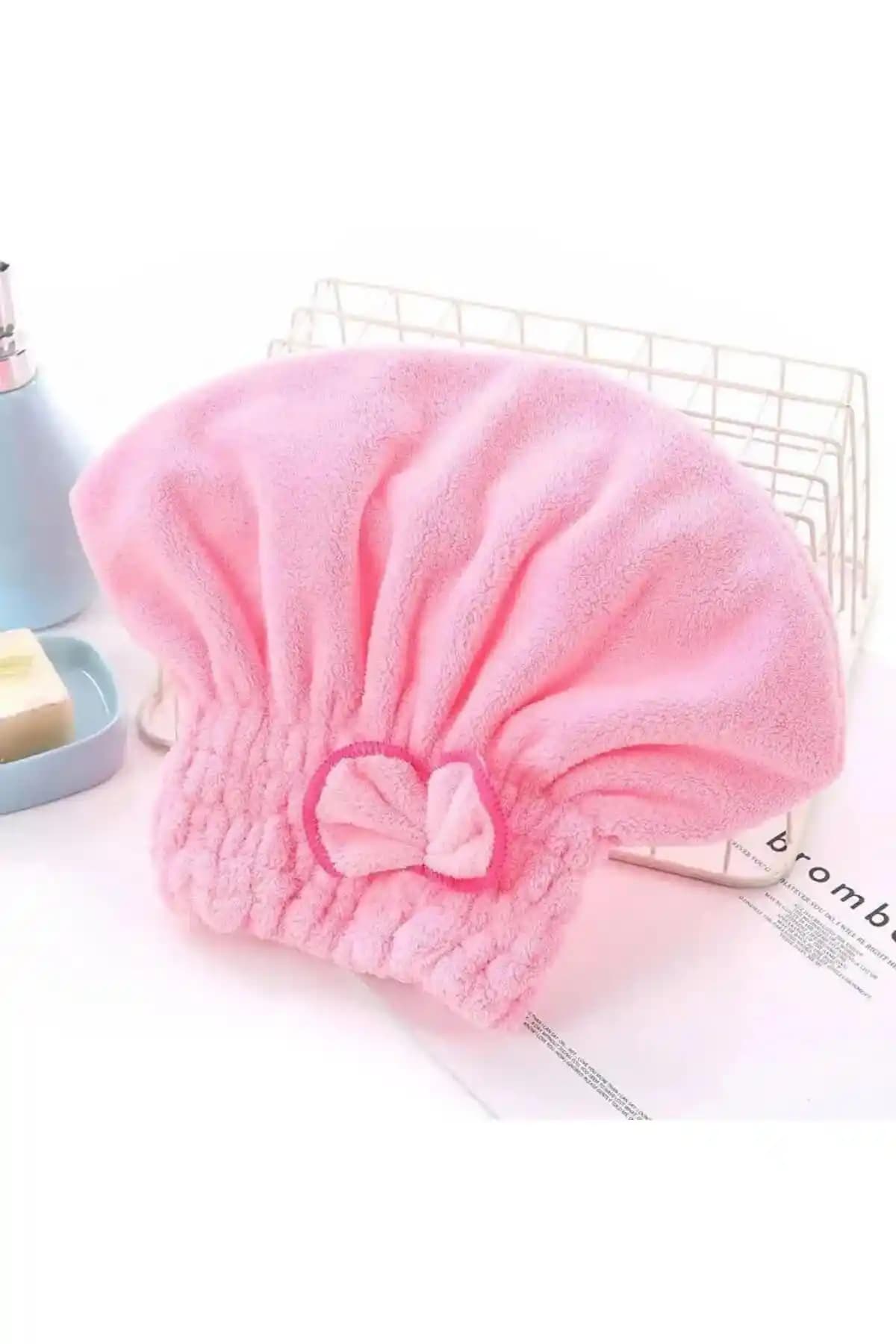 Genel Markalar Saç Kurutma Bonesi: Çok Yönlü ve Pratik Kullanım İçin Uygun Çözüm