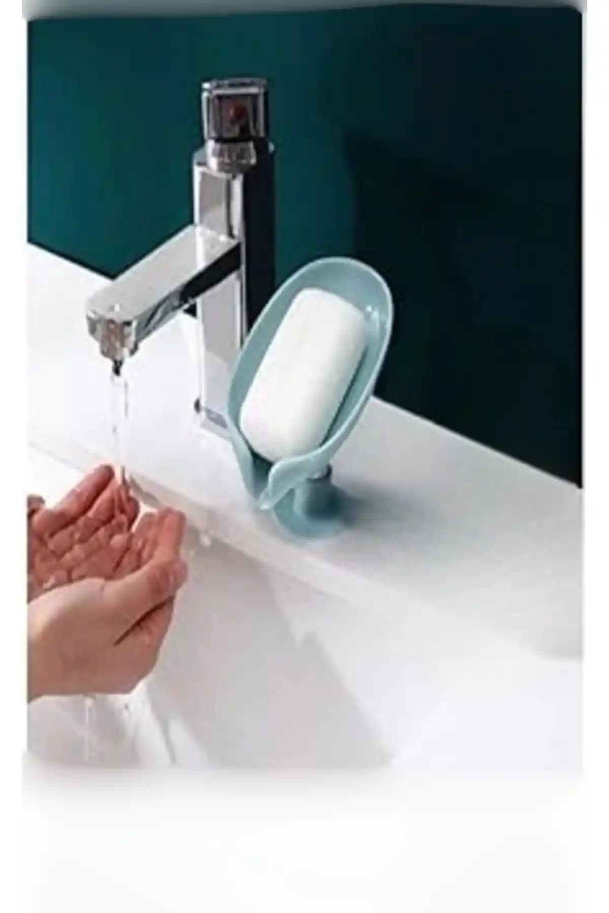 Genel Markalar Vantuzlu Su Giderli Sabunluk: Modern ve Fonksiyonel Tasarım Özellikleri