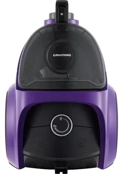 Grundig VCC 7870 HEPA Filtreli Toz Torbasız Elektrikli Süpürge İncelemesi ve Özellikleri