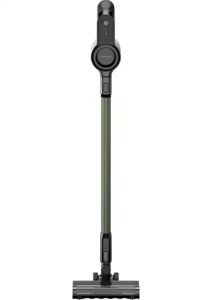 Grundig VCP 5131 Kablosuz Dikey Şarjlı Süpürge İncelemesi ve Kullanıcı Yorumları