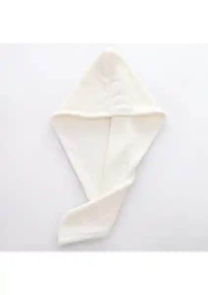 Gül Ev Tekstil Pamuklu Saç Bonesi Yüksek Emicilik ve Kullanım Kolaylığıyla Öne Çıkıyor