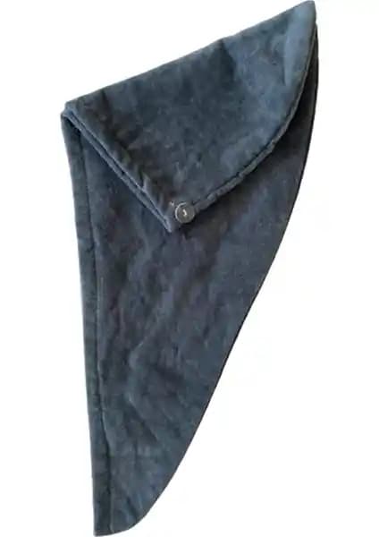 Gül Ev Tekstil Saç Bonesi Yüksek Emicilik ve Kullanışlılık Sunan Pratik Tasarım