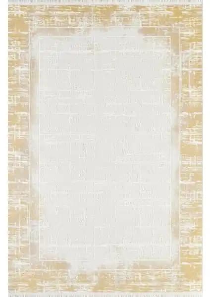 Gümsuyu Viera 11607 Halı ile Modern ve Şık Ev Dekorasyonu İçin Ideal Seçenek