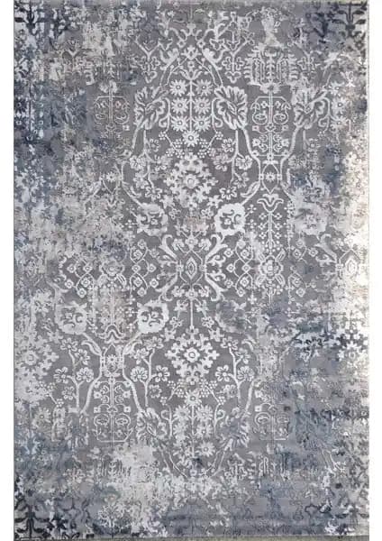 Halıca Klasik 30647 953 Modern ve Dayanıklı Akrilik Wilton Dokuma Halı