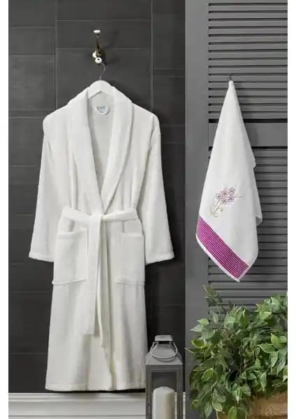 Hepsine Rakip Şalyaka Kadın Erkek Pamuklu Havlulu Banyo Bornoz Takımı İncelemesi ve Kullanıcı Yorumları