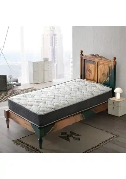 Heyner Shadow 70x180 cm Ultra Lux Tek Kişilik Yaylı Yatak Detaylı İnceleme