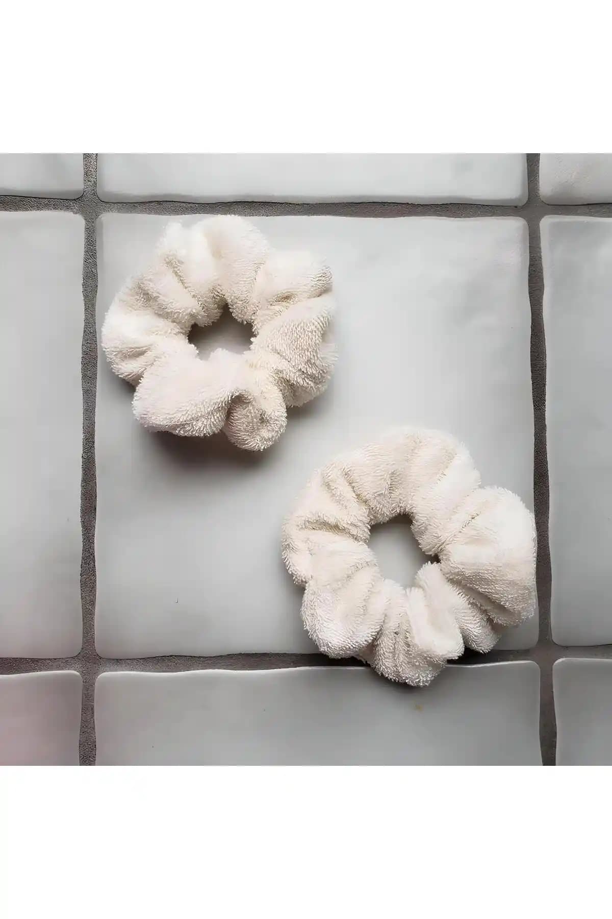 HIZSOY %100 Pamuklu Havlu Bilek Bandı Spor ve Günlük Kullanım İçin Uygun