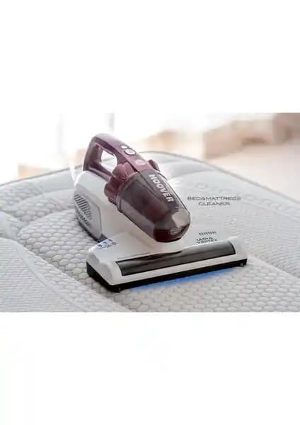 Hoover Ultra Vortex UV-C Işınlı Temizleyici Süpürge Özellikleri ve Kullanıcı Yorumları