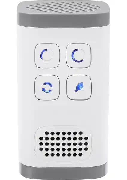 Insma Hava Temizleyici: Modern ve Etkili Hava Temizleme Teknolojisi ile Sağlıklı Ortamlar