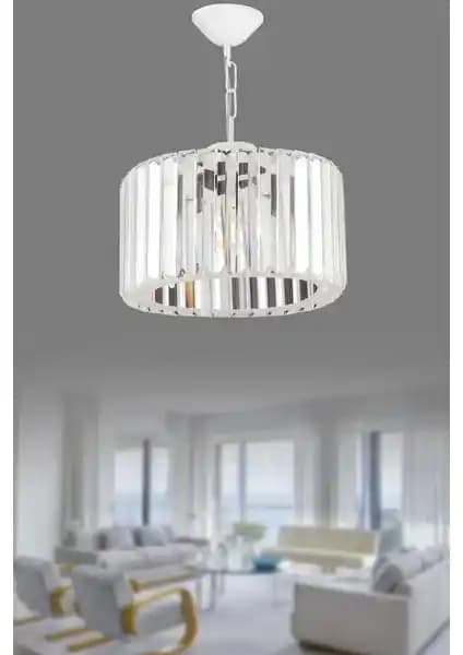 İstanbul Avize Modern ve Şık Tasarımıyla Göz Kamaştıran Aydınlatma Çözümü