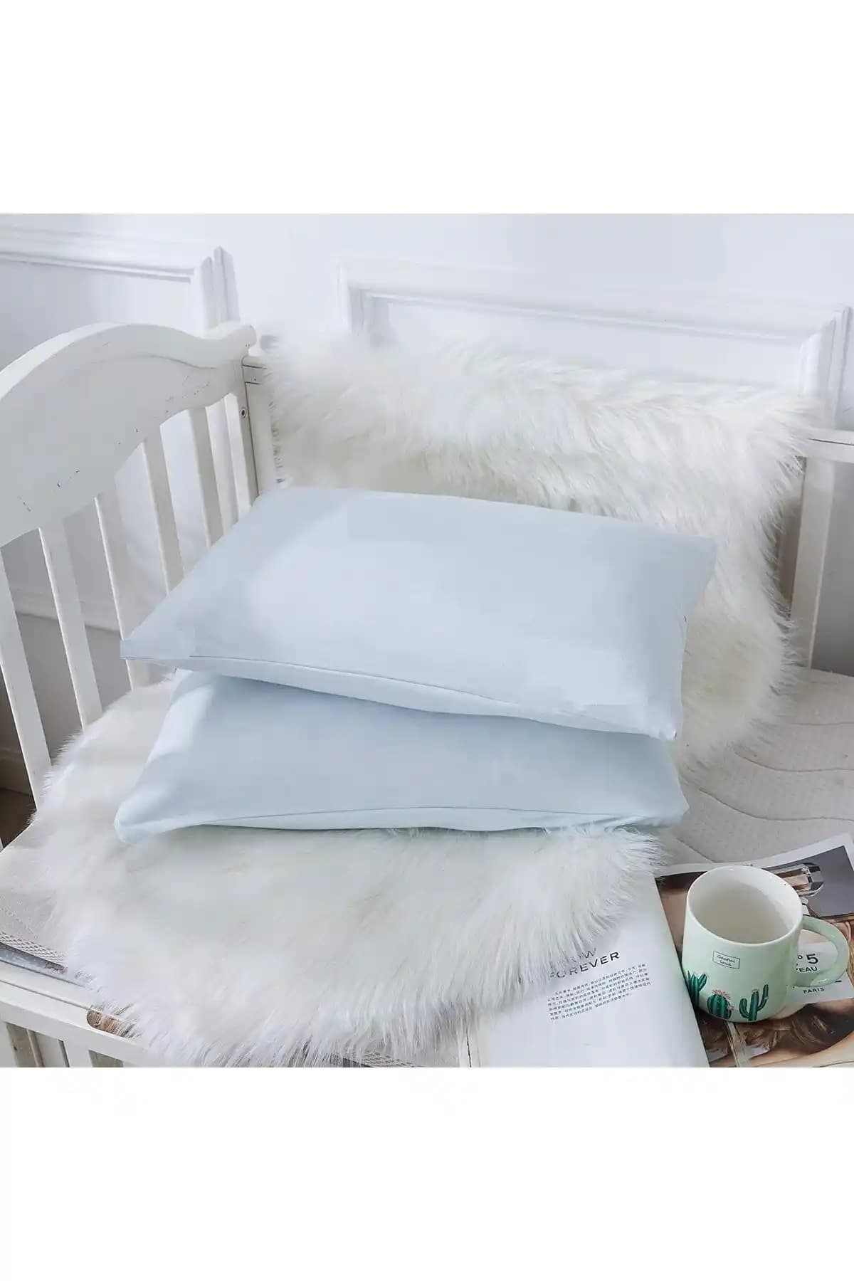 İzgi Concept Bebek Yastık Kılıfı Seti: Yüksek Kalite ve Konfor Sunan Güvenilir Ürün