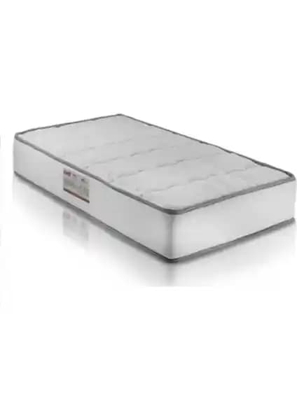 Kanz Perla Lateks Kapitoneli Yatak 90x190 Çocuklar ve Bebekler İçin Sağlıklı Konfor