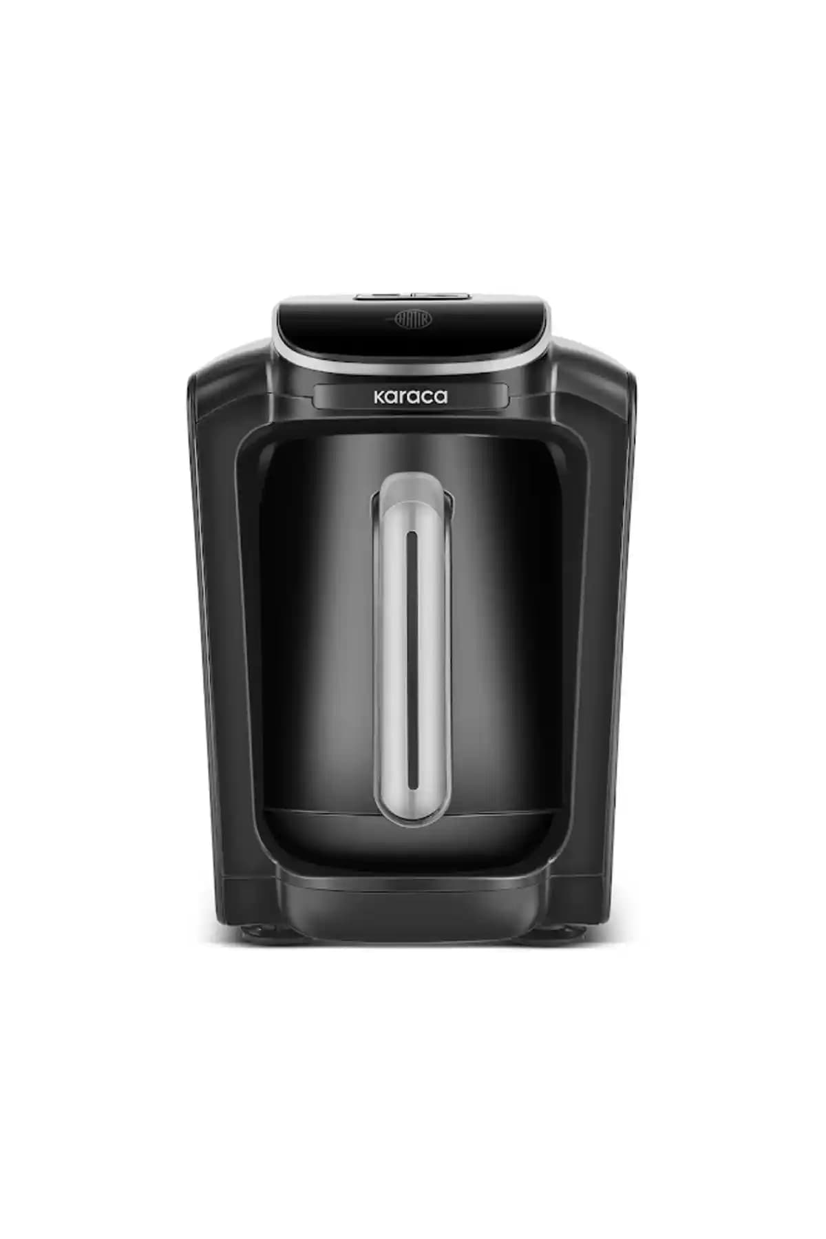 Karaca Hatır Neo Türk Kahve Makinesi: Modern Tasarım ve Fonksiyonellik Özellikleri