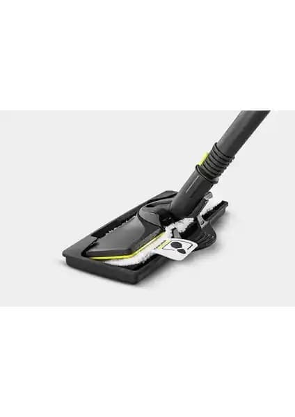 Karcher SC Easyfix Serisi Halı Temizleme Aparatı: Pratik ve Güçlü Temizlik Çözümü