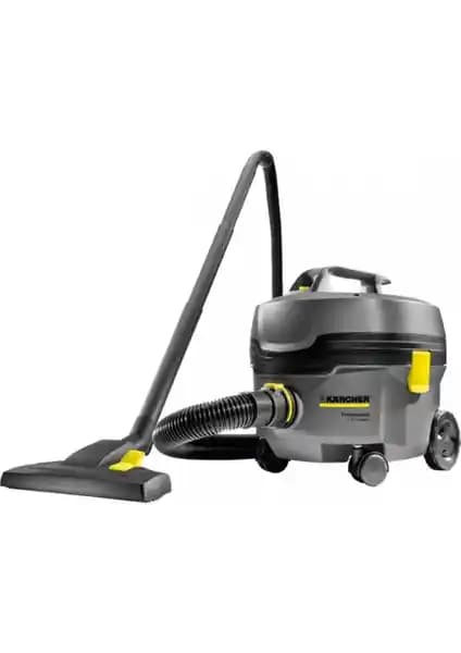 Karcher T 7/1 Classic Eu Profesyonel Torbalı Süpürge Özellikleri ve Kullanım Avantajları