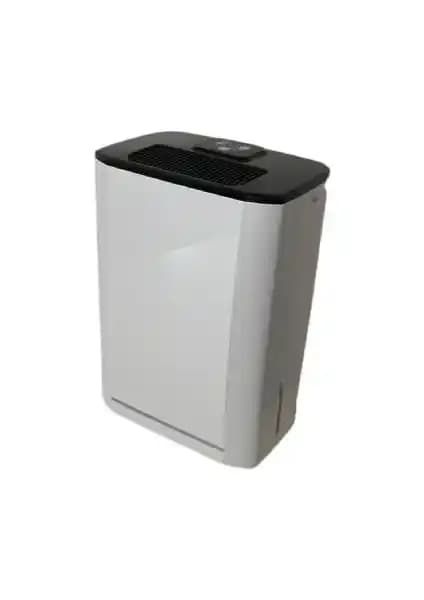 Kingpost Nem Alma Cihazı 10 Litre Günlük Kapasite ile Sağlıklı ve Konforlu Ortamlar İçin Uygun Çözüm