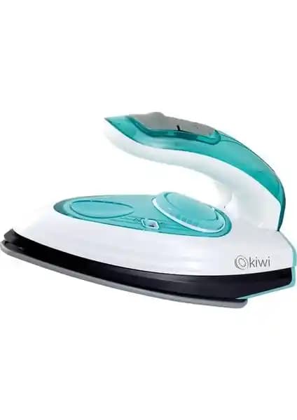 Kiwi KSI-6317 Seyahat Tipi Buharlı Ütü: Hafif ve Pratik Çözüm
