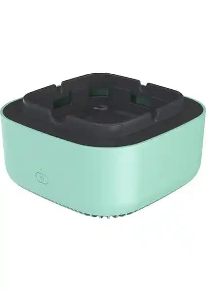 KKmoon Çok Fonksiyonlu Hava Temizleyici Küllük İncelemesi ve Kullanıcı Yorumları