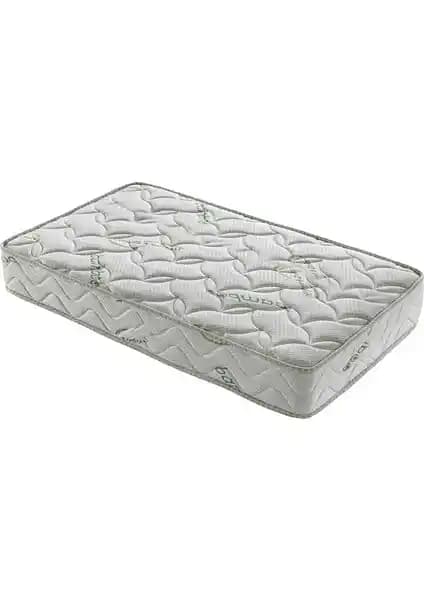 Kupons Bamboo Ortopedik Yaylı Yatak: Sağlıklı ve Konforlu Uyku İçin Modern Tasarım