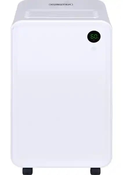 Kurutek KT12B Ev Tipi Nem Alma Cihazı ile Sağlıklı ve Konforlu Yaşam Alanları