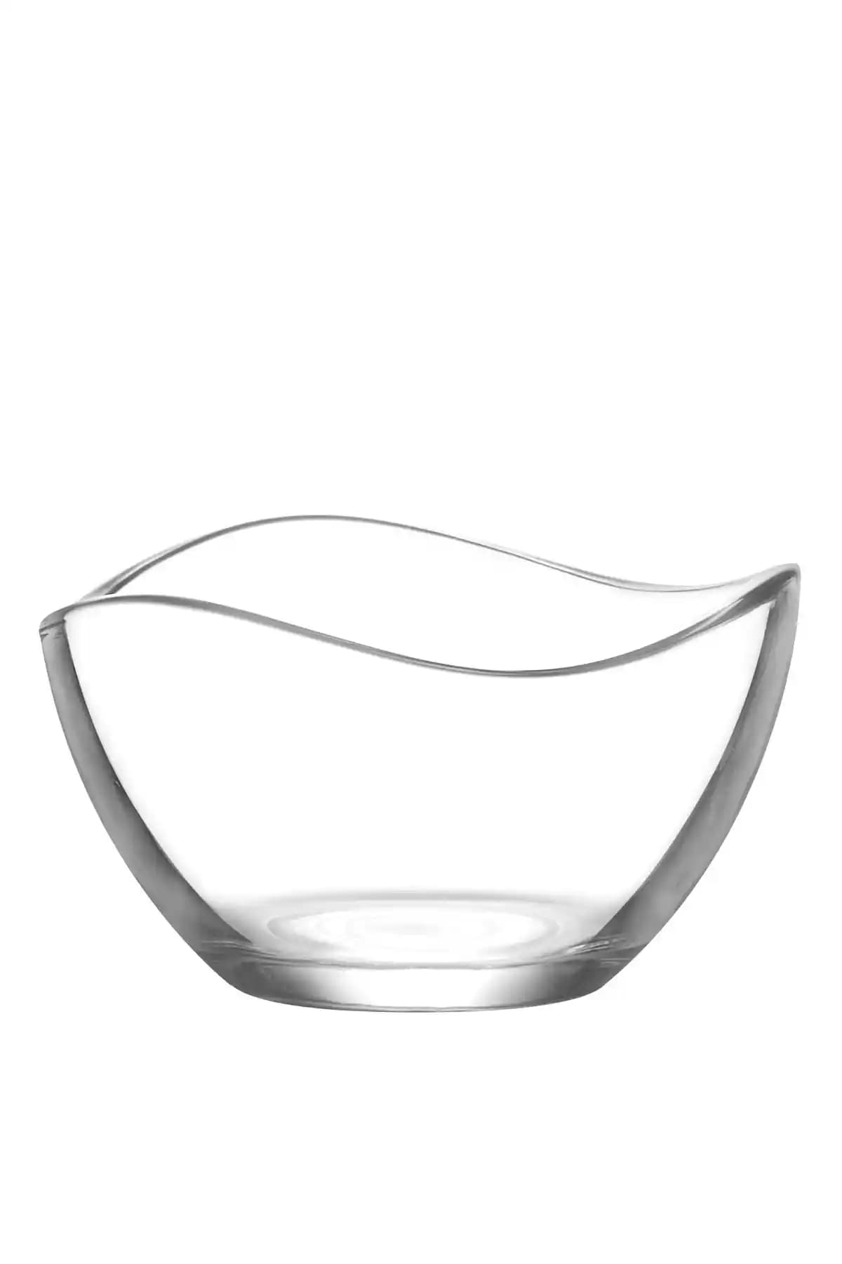 LAV Vira 6'lı Reçellik Seti Estetik ve Fonksiyonellik Sunan Mutfak Aksesuarı