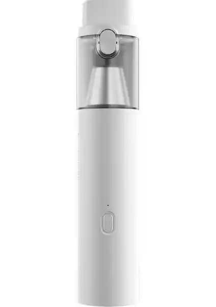 Lydsto H1 10000 Pa Şarjlı Mini El ve Araç Süpürgesi: Güçlü ve Pratik Temizlik Çözümü