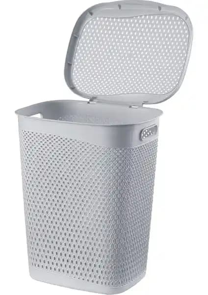 Madame Coco Bellamy Çamaşır Sepeti: Modern ve Dayanıklı Ev Düzeni Çözümü