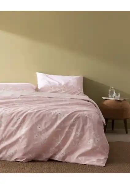 Madame Coco Nayomi Tek Kişilik Desenli Nevresim Takımı Yatak Odası Şıklığı ve Konforu