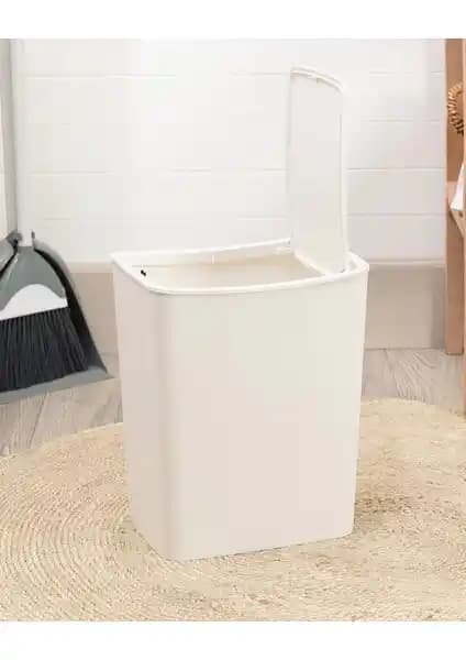 Madame Coco Olivier Switch Çöp Kovası: Şık Tasarım ve İşlevsellik Bir Arada