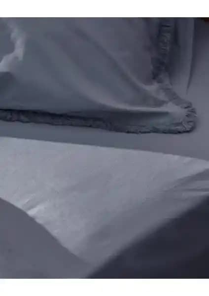 Madame Coco Sona Püsküllü Nevresim Takımı: Şıklık ve Konforun Buluşması