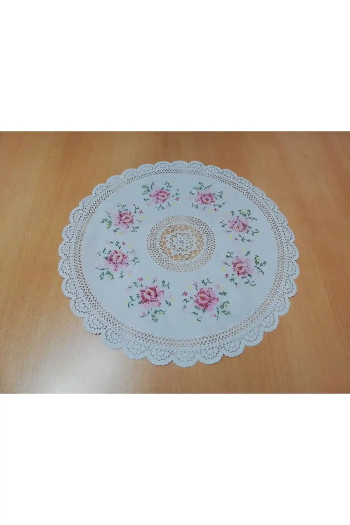 MEİWA PVC Runner ve Sehpa Üstü Servislik: Şık ve Dayanıklı Çok Amaçlı Ürünler