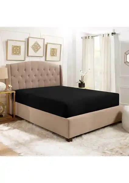 Mertim Battal Boy Lastikli Pamuklu Ranforce Çarşafı İncelemesi ve Kullanıcı Yorumları