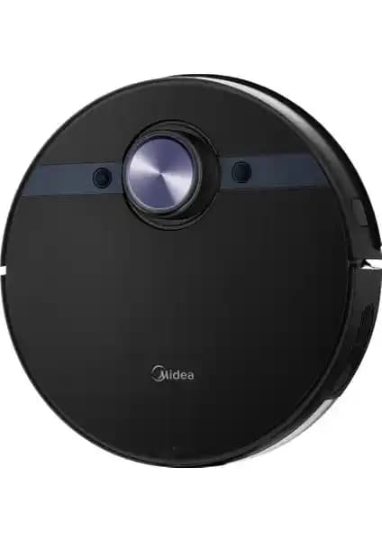 Midea M7 Robot Süpürge: Güçlü ve Akıllı Temizlik Çözümü Evleriniz İçin