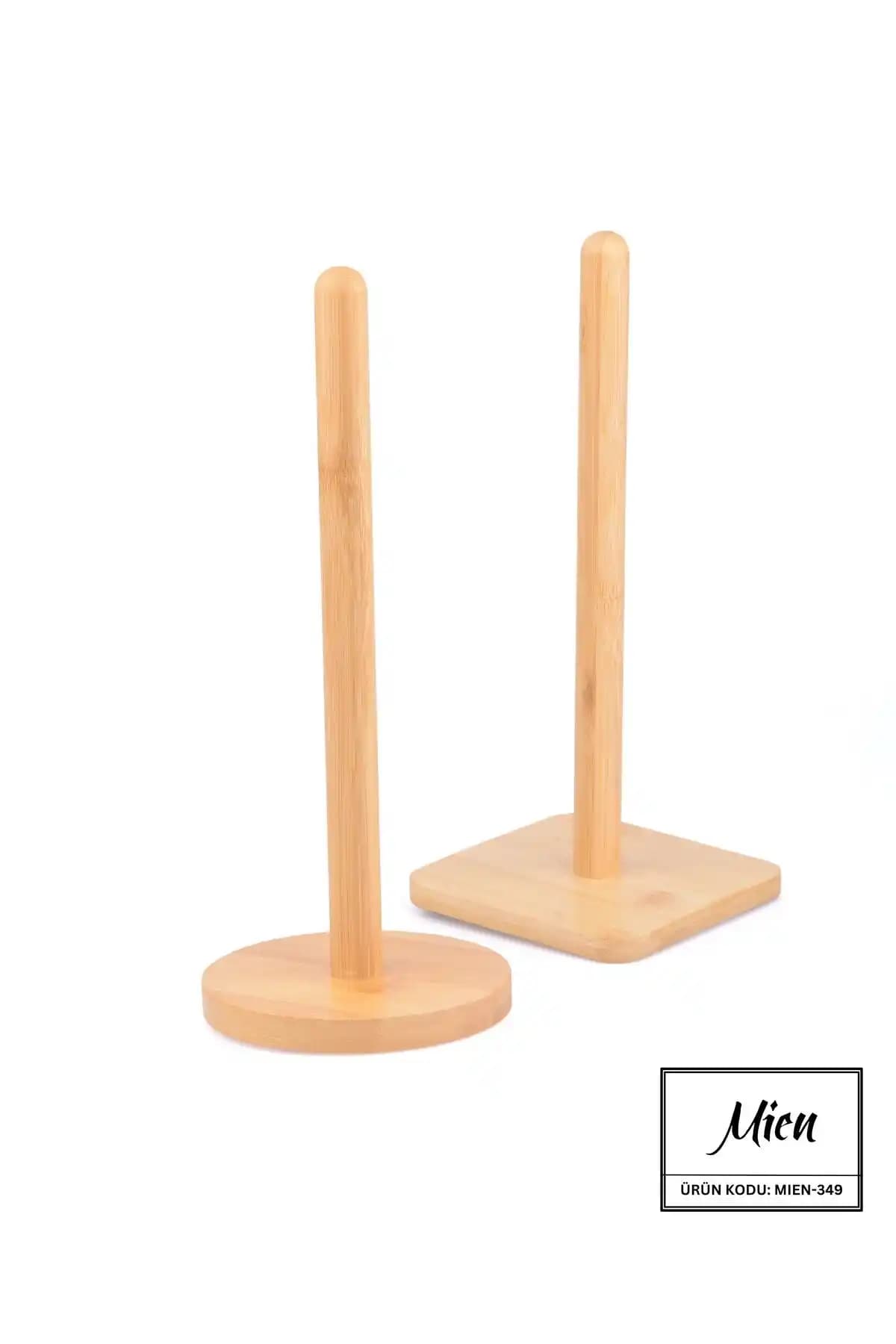 Mien Mien Bambu Kağıt Havluluk: Doğal ve Sürdürülebilir Mutfak Dekorasyonu Seçeneği