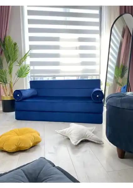 Minness Katlanır Koltuk ve Yatak: Modern ve Çok Fonksiyonlu Mobilya Çözümü