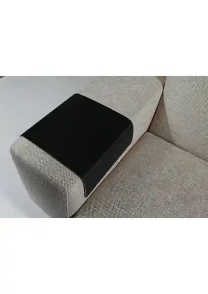 Mobitell Pratik Kolçak Sehpası: Modern ve Dayanıklı Tasarım ile Kullanışlı Mobilya Çözümü