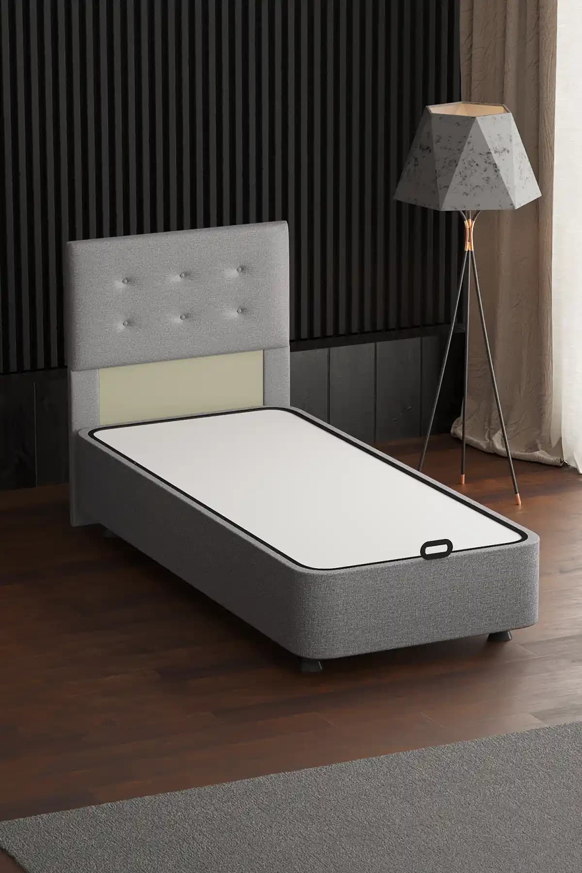 Mobpazar Belgrad Yatak Başlığı: Modern ve Şık Tasarım ile Yatak Odalarınıza Zarafet Katın